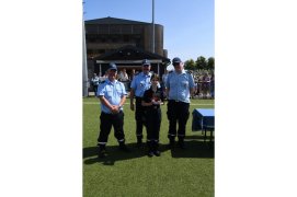 Fédération Nationale des Pompiers